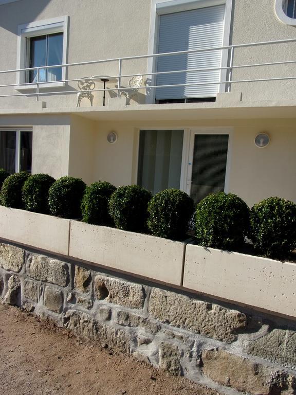 Le Petit Clos Des Camelias Veulettes-sur-Mer Eksteriør bilde
